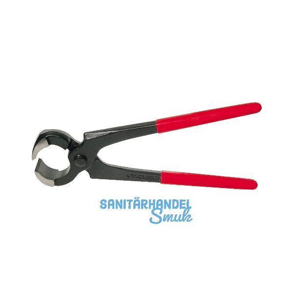 STUBAI Wulstenbei�zange kunststoffbeschichtet L�nge 250 mm