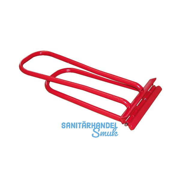 STUBAI Winkeldoppelfalzer Maulbreite 220 mm L�nge 410 mm