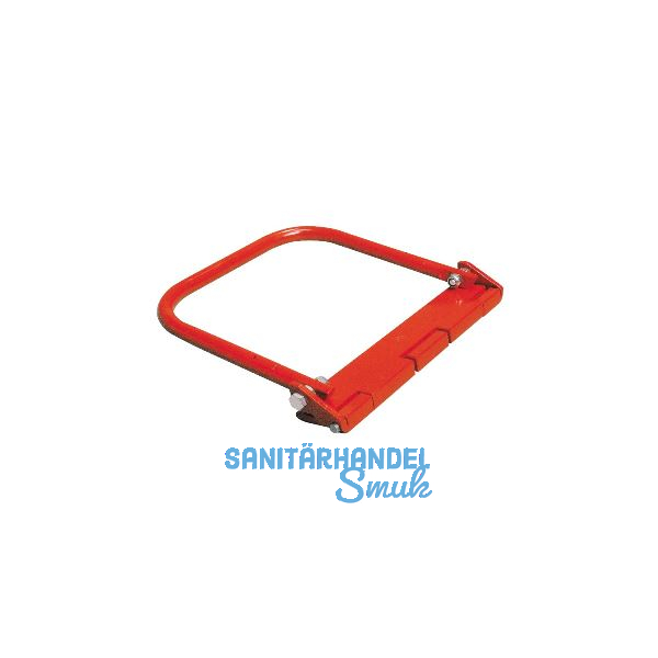 STUBAI Traufenkanter Maulbreite 250 mm