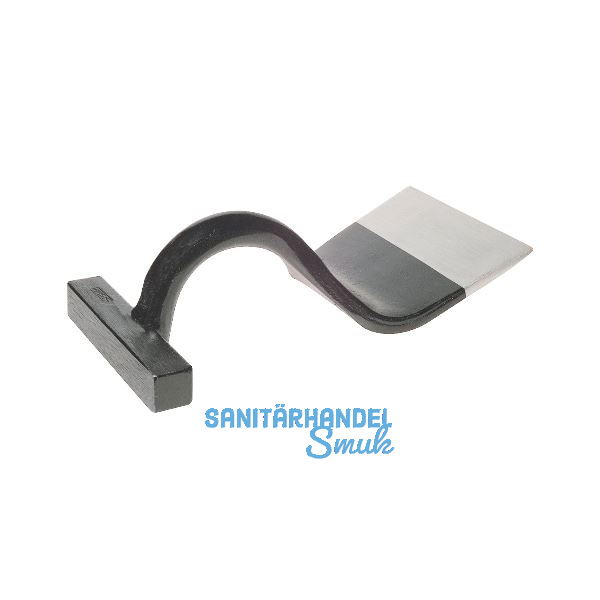 STUBAI Schaleisen Breite 120 mm Prismenh�he 25 mm