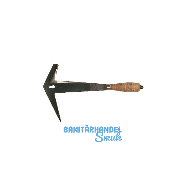 STUBAI Schieferdecker-Hammer links L�nge 350 mm