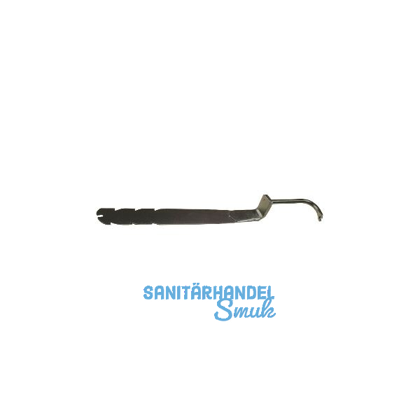 STUBAI Schieferdecker-Nageleisen Blattl�nge 500 mm