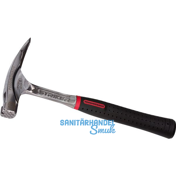 PEDDINGHAUS XSTRIKER Lattenhammer X8