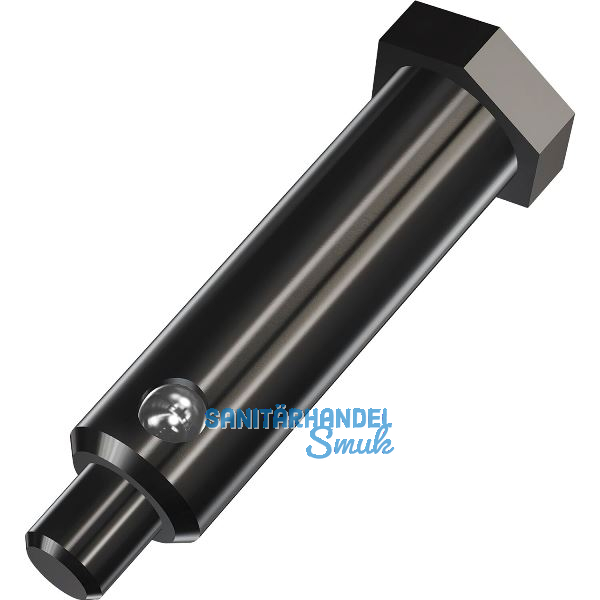 KNIPEX Schnellwechselachse f�r Rohrabschneider DP50