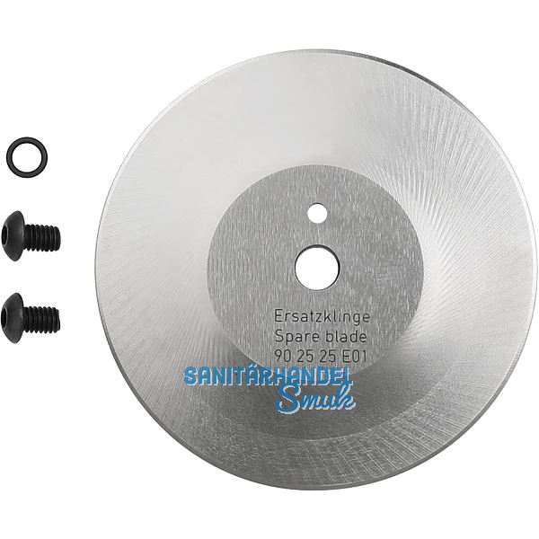 KNIPEX Ersatzschneidrad zu Rohrabschneider 9025 25