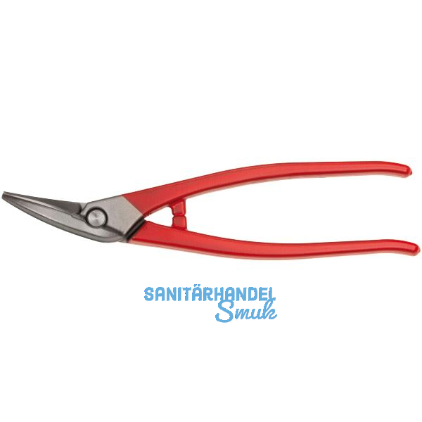 STUBAI Kombi-Blechschere L�nge 200 mm rechtsschneidend