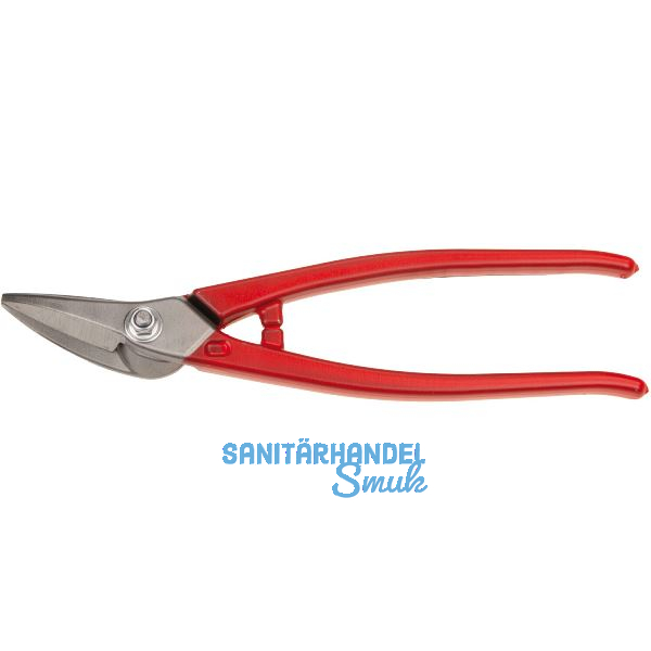 STUBAI Kombi-Blechschere L�nge 200 mm linksschneidend