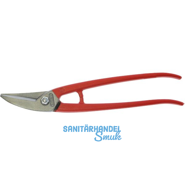 STUBAI Loch-Blechschere Co-Stahl L�nge 300 mm rechtsschneidend