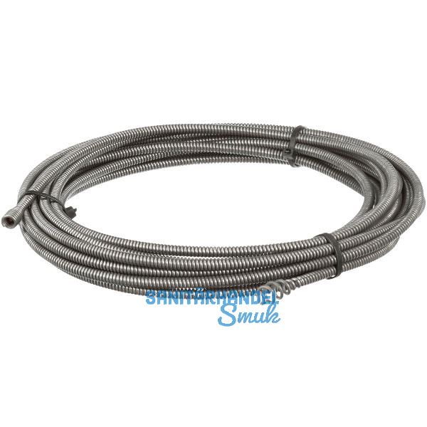 RIDGID Ersatzspirale zu PowerClear � 6 mm L�nge 9 m