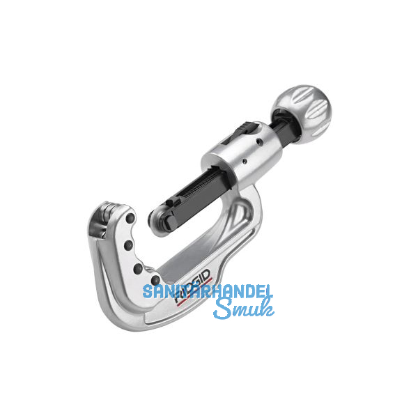 RIDGID Edelstahl-Rohrabschneider 65S f�r Rohrdurchmesser 6-65 mm