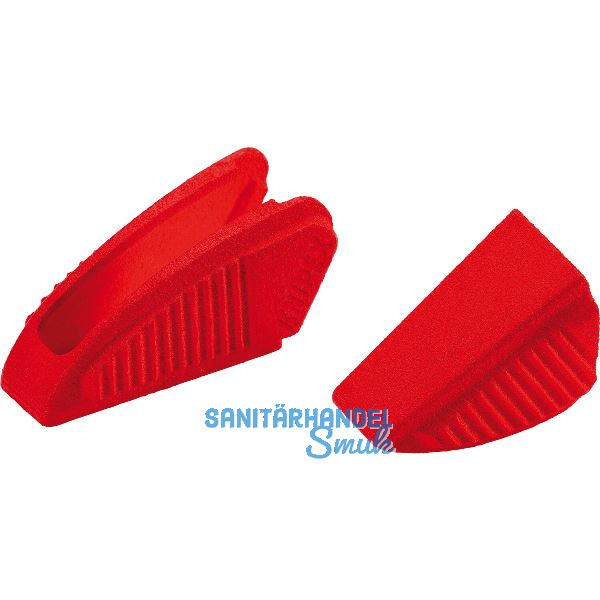 KNIPEX Schonbacken-Set zu Zangenschl�ssel 180 mm