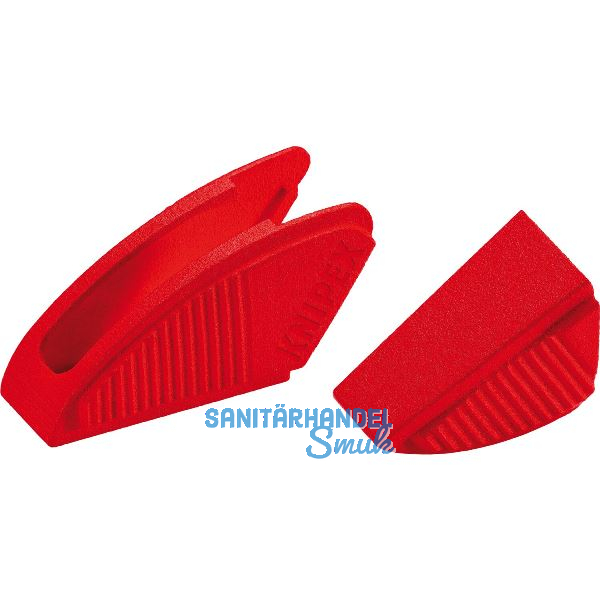 KNIPEX Schonbacken-Set zu Zangenschl�ssel 300 mm