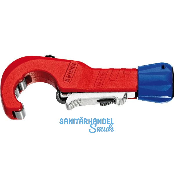 KNIPEX Rohrabschneider TubiX Type 9031 Gr��e 1/4-1 3/8" f�r Rohr � 6-35 mm