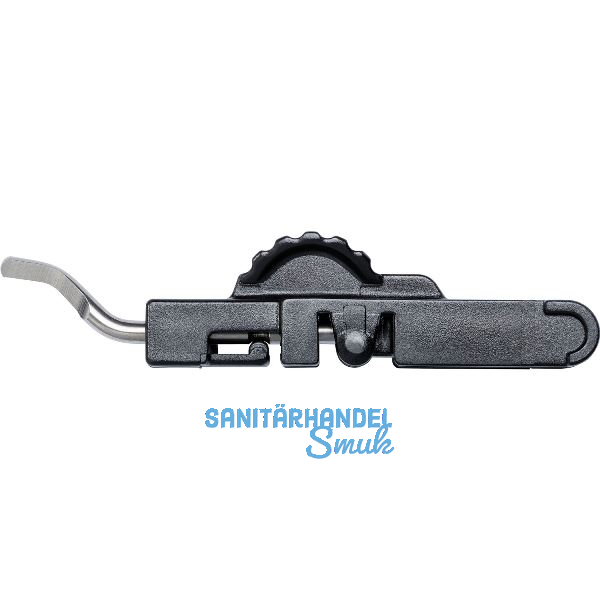 KNIPEX Entgrater f�r Rohrabschneider TubiX