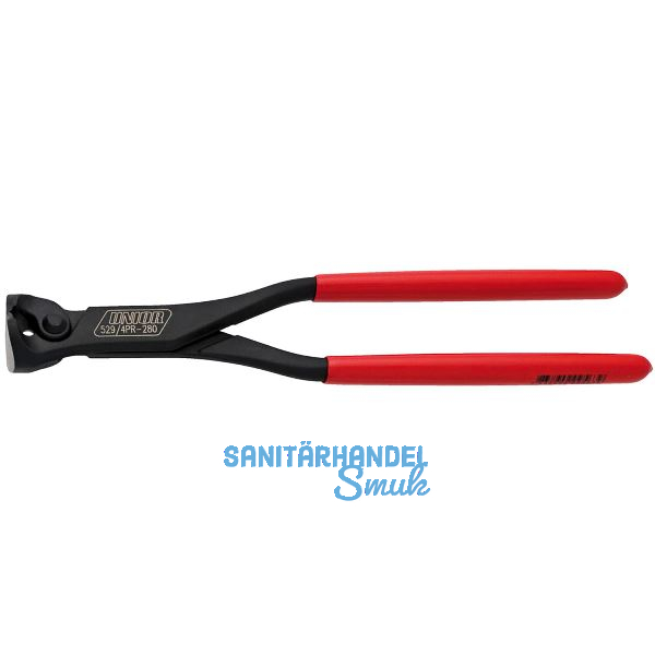 Eisenflechterzange L�nge 280 mm