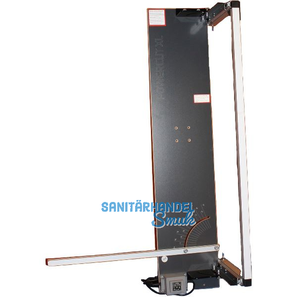 Styroporschneider Powercut XXL 300mm 200 W