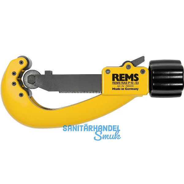 REMS Rohrabschneider RAS P 10-63 mm