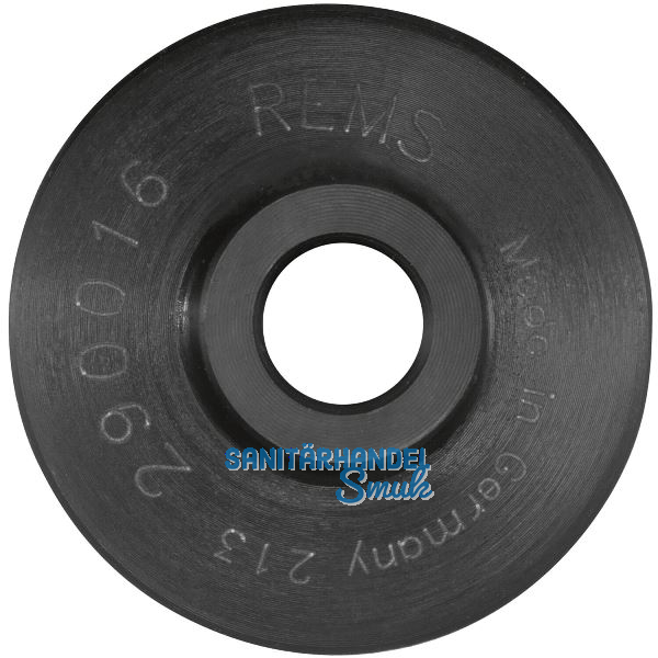 REMS Schneidrad P 10-63 mm