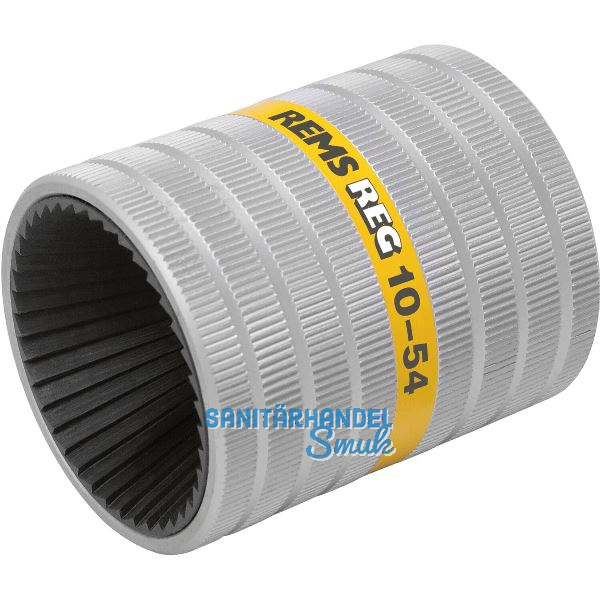 REMS Au�en-/Innen-Rohrentgrater 10-54 mm