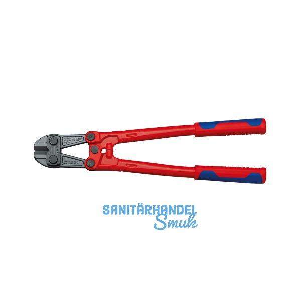 KNIPEX Bolzenschneider gerade L�nge 460 mm