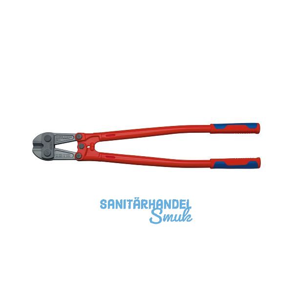 KNIPEX Bolzenschneider gerade L�nge 760 mm