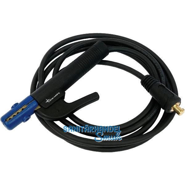 B�HLER Elektrodenhalter 25mm� / L 4 m