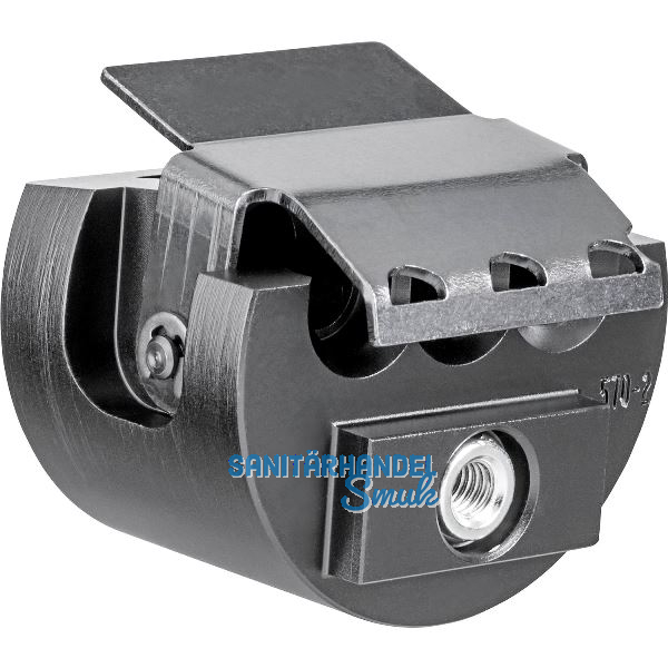 KNIPEX Positionierhilfe 9749661 f�r Solar-Steckverbinder MC4 (Multi-Contact)