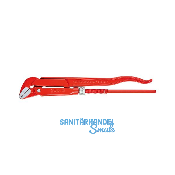 KNIPEX Rohrzange 45 Grad abgewinkelt DIN 5234 2" L�nge 570 mm