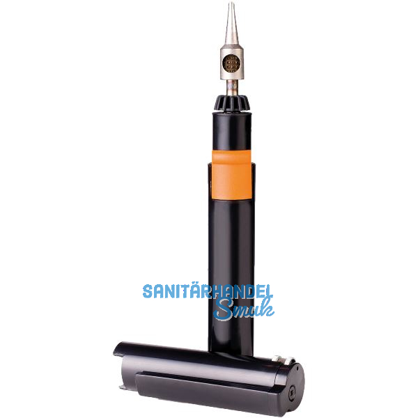 PORTASOL Gasl�tkolben Professional 10-60 Watt