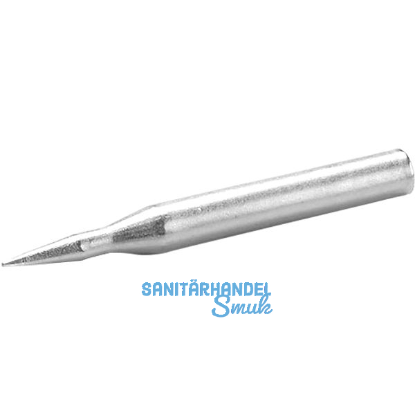 ERSA L�tspitze 0162BD Ersadur bleistiftspitz zu Feinl�tkolben TIP 260