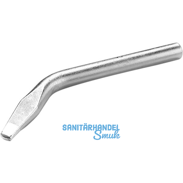 ERSA L�tspitze 0152JD Ersadur meisself�rmig, abgewinkelt zu L�tkolben 150S