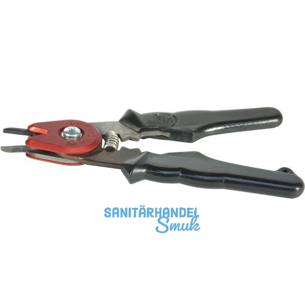 ELMAG CO2 Spezialzange Gr��e 1