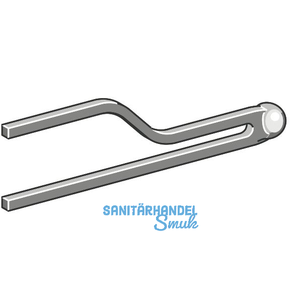 L�tspitze keilf�rmig zu Weller-L�tpistole