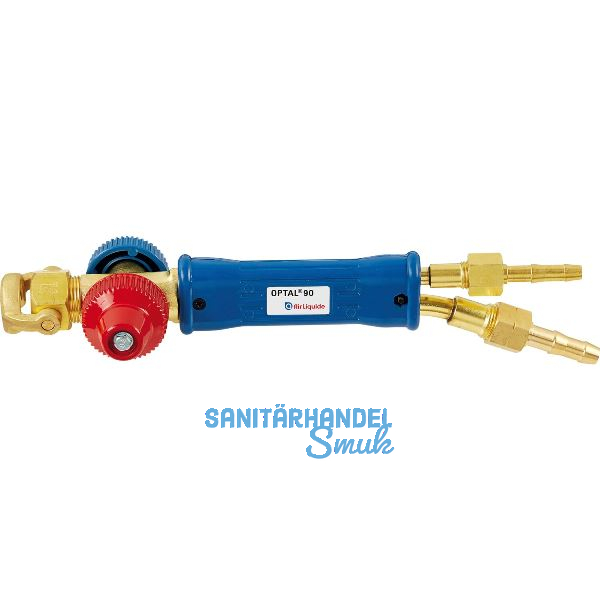 AIR LIQUIDE Griffst�ck Optal 90
