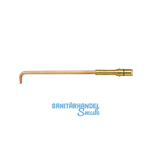 AIR LIQUIDE Schwei�einsatz Optal 90 kurz gebogene Form 1-2mm