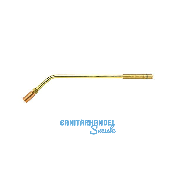 AIR LIQUIDE Anw�rmeinsatz/B�ndelbrenner Optal 90 7mm