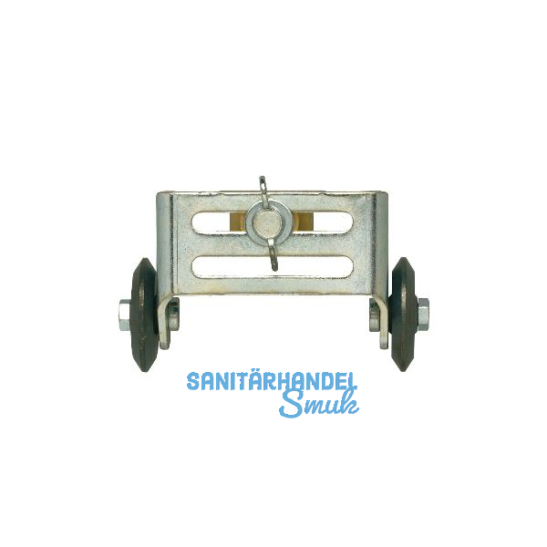 AIR LIQUIDE Brennerwagen