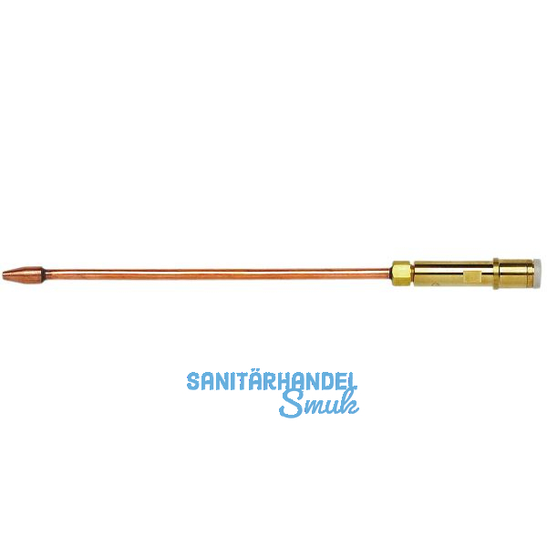 AIR LIQUIDE Schwei�einsatz biegsam X11