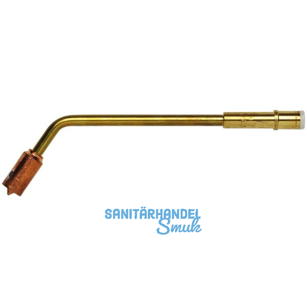 AIR LIQUIDE Anw�rmeinsatz mehrflammig X11