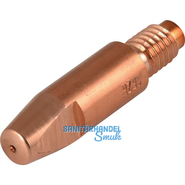 Stromd�se � 0.8mm/M6 L�nge 24mm MTG250i