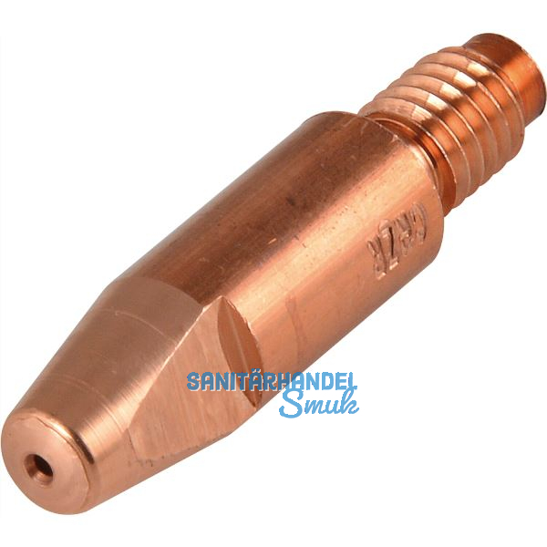 Stromd�se � 1.0mm/M6 L�nge 24mm MTG250i