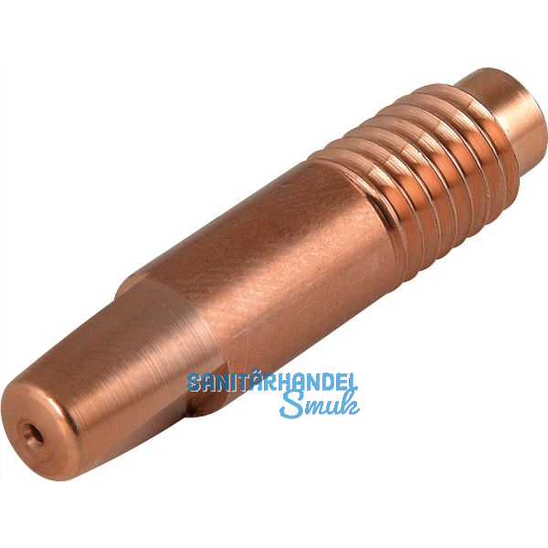 Stromd�se � 1.0mm/M8 L�nge 32mm MTG320i