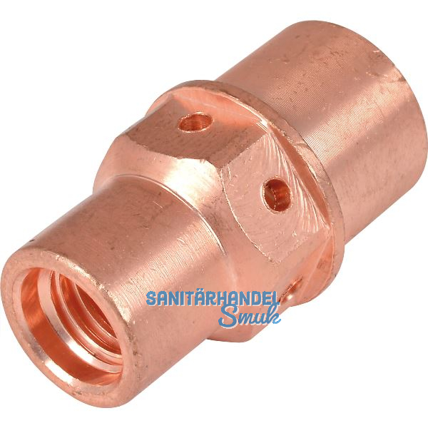 D�senstock M8 SW14 AL3000