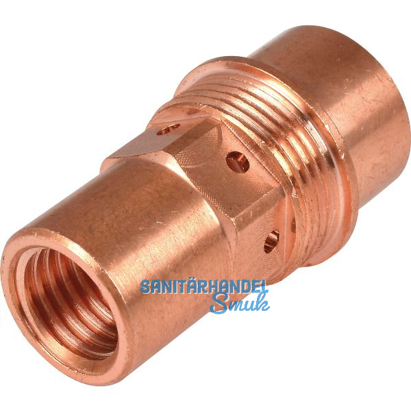 D�senstock M 10 SW13 AL4000