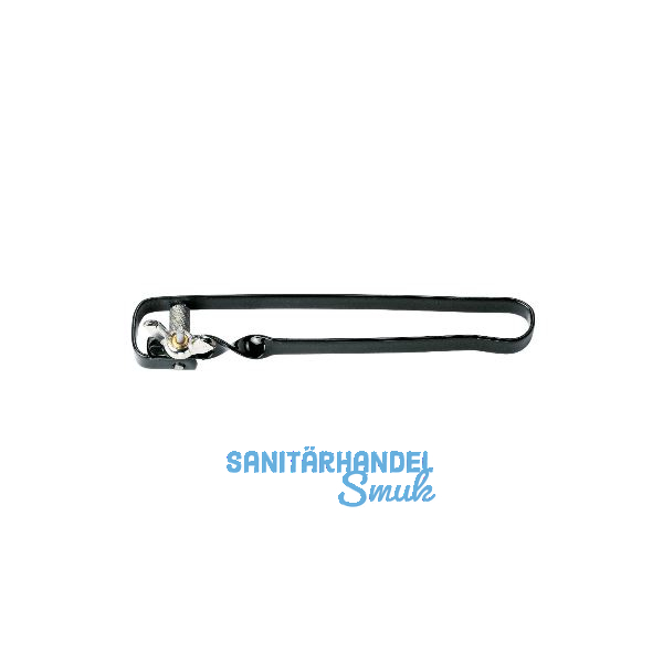 B�gelgasanz�nder mit Walze