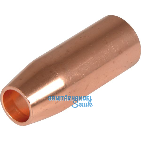 Gasd�se konisch � 13mm MTG250i