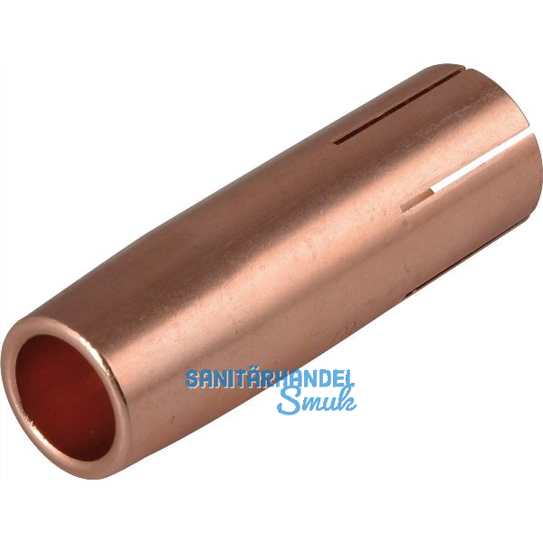 Gasd�se konisch � 17,2mm AL4000/AW5000