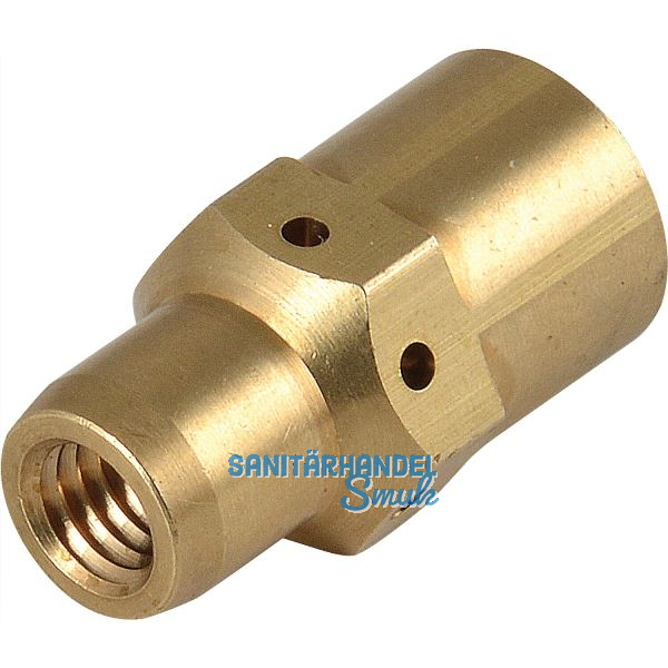 D�senstock M6 AL2300