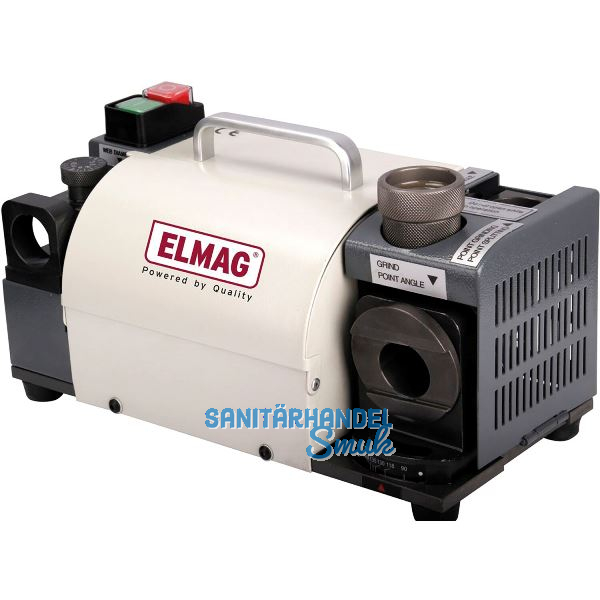 ELMAG Bohrerschleifmaschine DBG 315W 2-15 mm