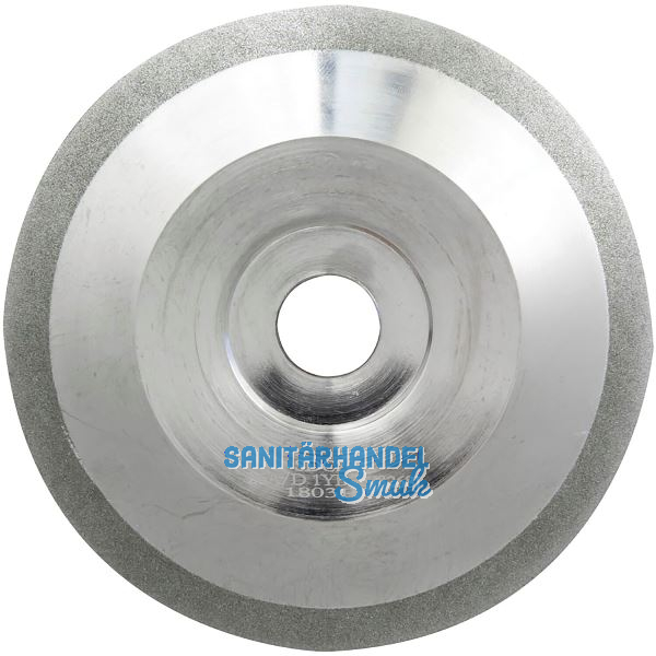 ELMAG Schleifscheibe SDC